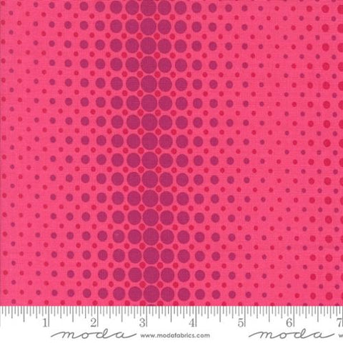 Moda, V and Co, Color Crush, Popsicle Pink