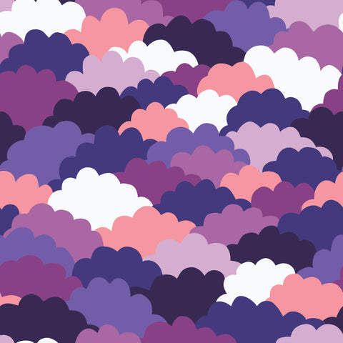 Cloud9 Fabrics, Wildest Dreams, Dream Clouds