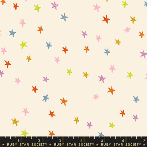 Ruby Star Society, Starry, Multi