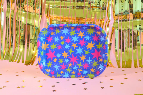 Starburst Tray: Regular