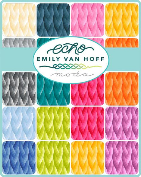 Moda, Emily Van Hoff, Echo, Jelly Roll