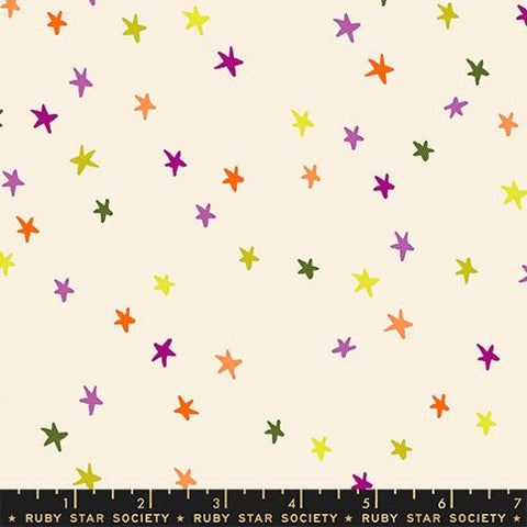 Ruby Star Society Freaky Familiars, Starry, Spooky Natural