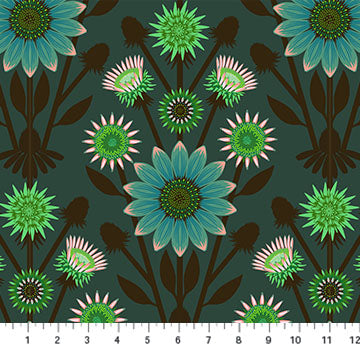 Anna Maria Textiles, Anna Maria Perry, Iconic, Lifespan, Patina