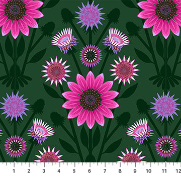 Anna Maria Textiles, Anna Maria Perry, Iconic, Lifespan, Sage