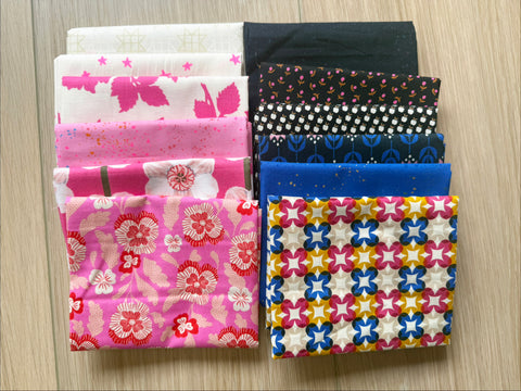 Anna's Bundle