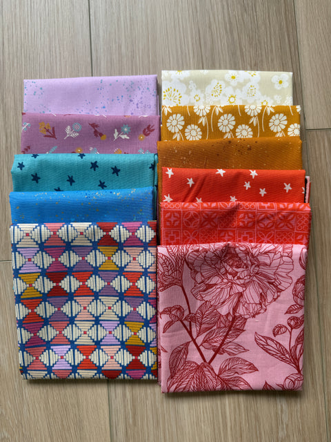 Bailey's Bundle