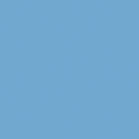 Riley Blake Designs, Confetti Cottons, Riley Medium Blue