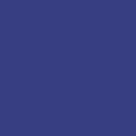 Riley Blake Designs, Confetti Cottons, Riley Royal Blue