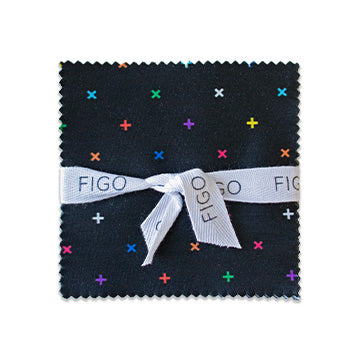Figo, Ghazal Razavi, Dusk, 5" Chip Pack