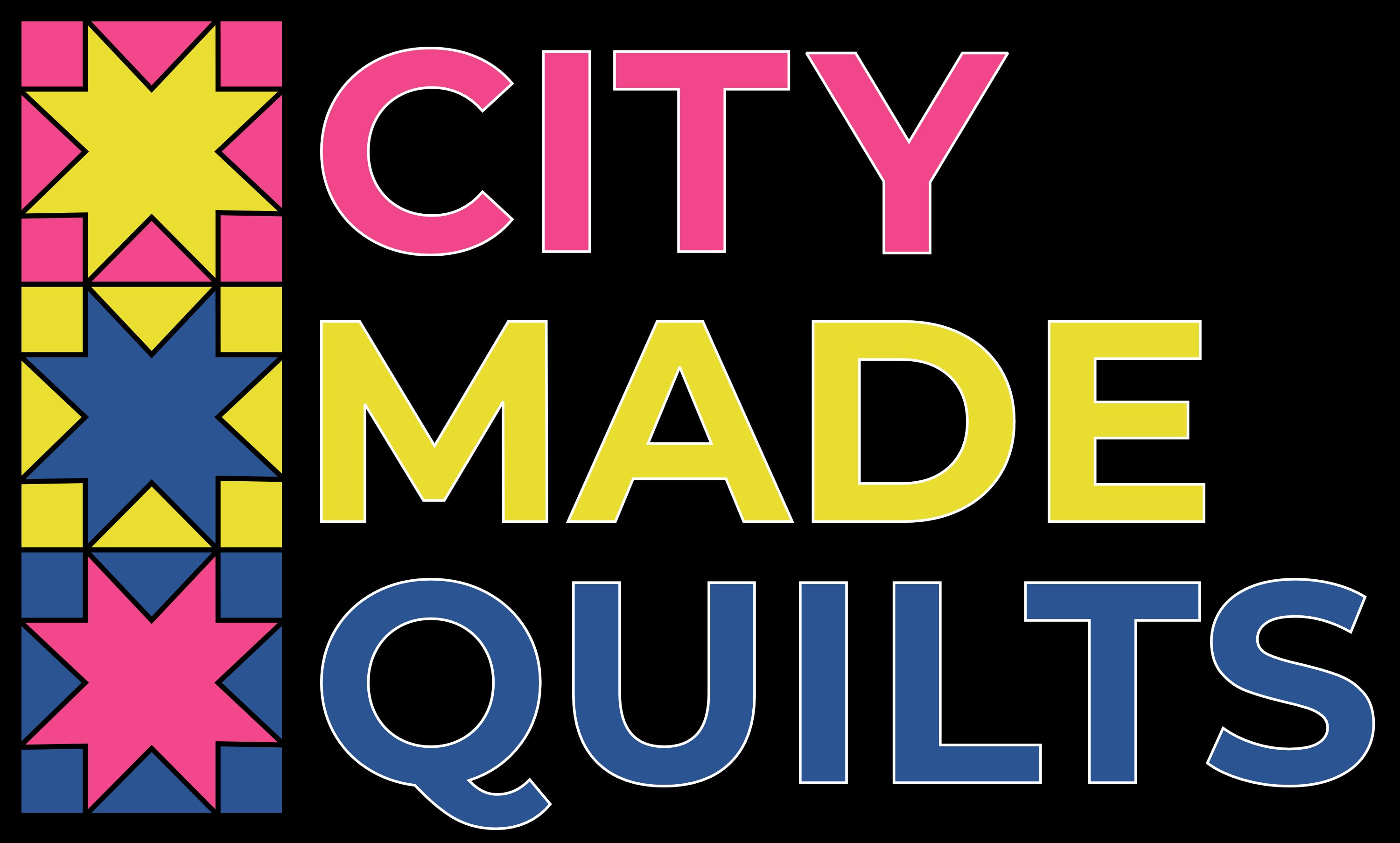 City Made Quilts