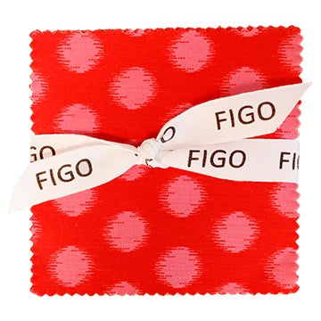 Figo, Heather Bailey, Pop Sugar, 5" Chip Pack