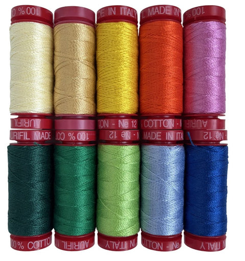 Groove by Aurifil