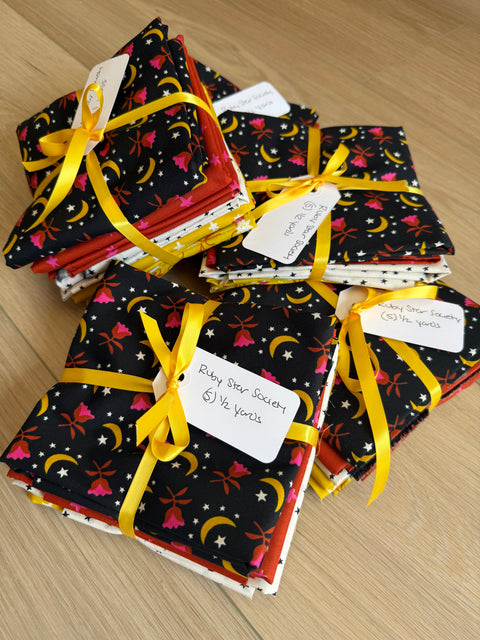 Ruby Star Society Autumn Vibes Bundle