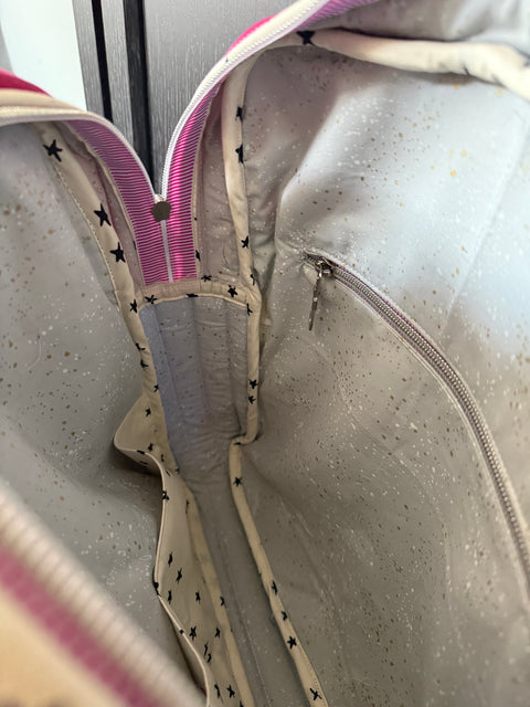 Cotton and Joy Phoenix Backpack Kit