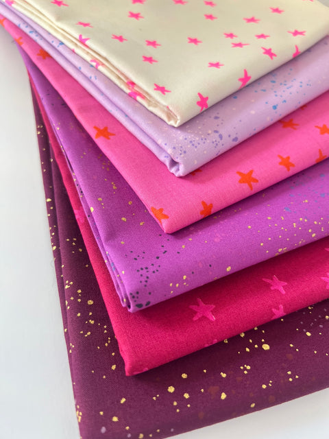 Fabrics