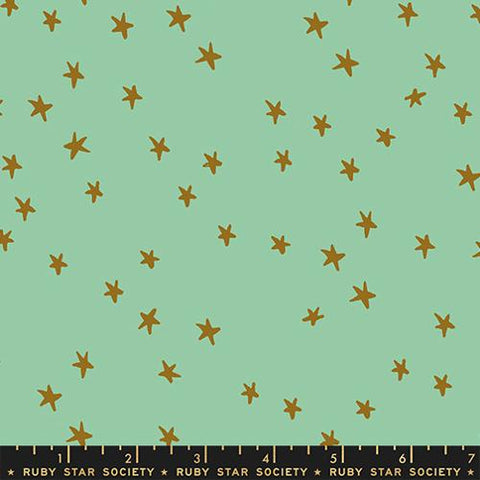 Ruby Star Society, Starry, Moss