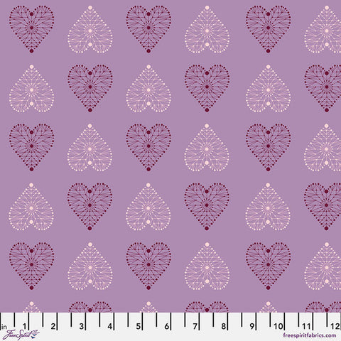 Free Spirit, Giucy Giuce, Enrapture, Amour, Amethyst