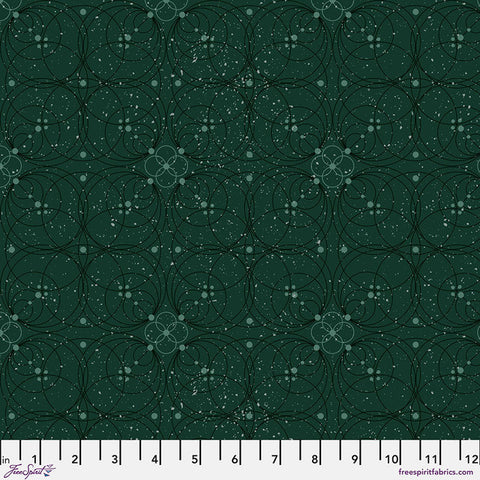 Free Spirit, Giucy Giuce, Enrapture, Flourish, Emerald