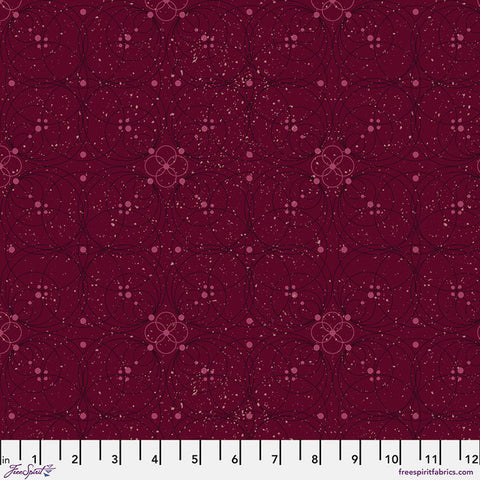 Free Spirit, Giucy Giuce, Enrapture, Flourish, Garnet