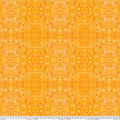 Free Spirit, Giucy Giuce, Hue, Rorschach, Persimmon