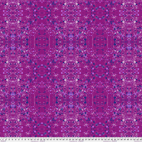 Free Spirit, Giucy Giuce, Hue, Rorschach, Violet