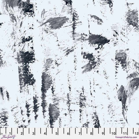 Free Spirit, Giucy Giuce, Hue, Brushstrokes, Stone