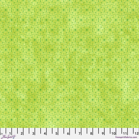 Free Spirit, Giucy Giuce, Hue, Geo, Lime