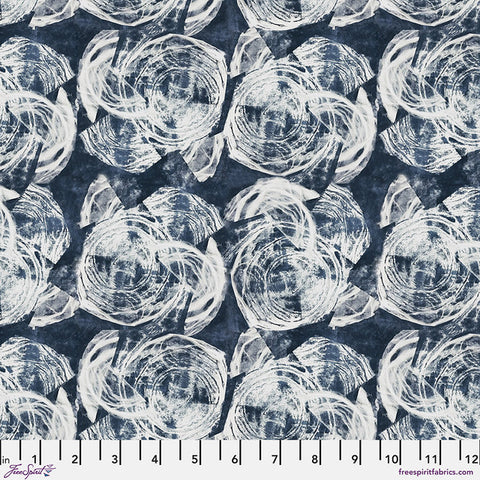Free Spirit, Sarah Sczepanski Artxtiles, Eclipse, Wavelengths, Solar
