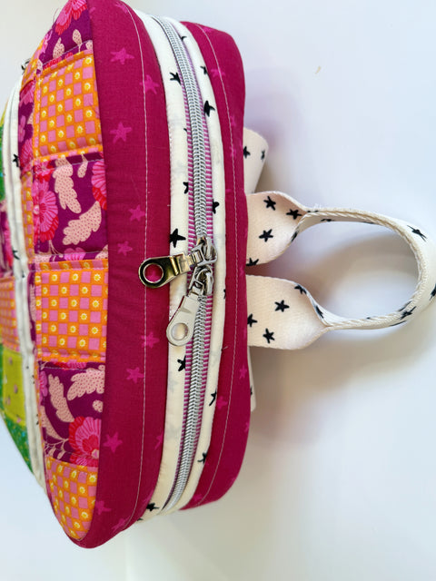 Cotton and Joy Phoenix Backpack Kit