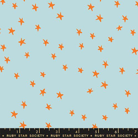 Ruby Star Society, Starry, Polar