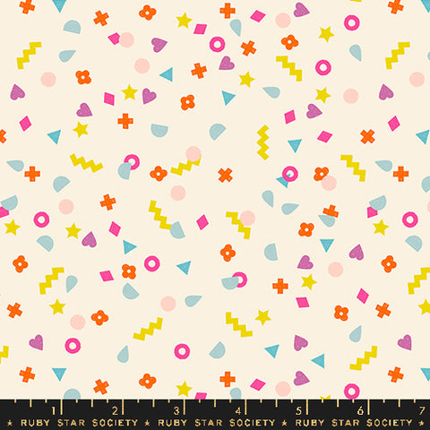 Ruby Star Society Washi Plus, More Stuff, Natural