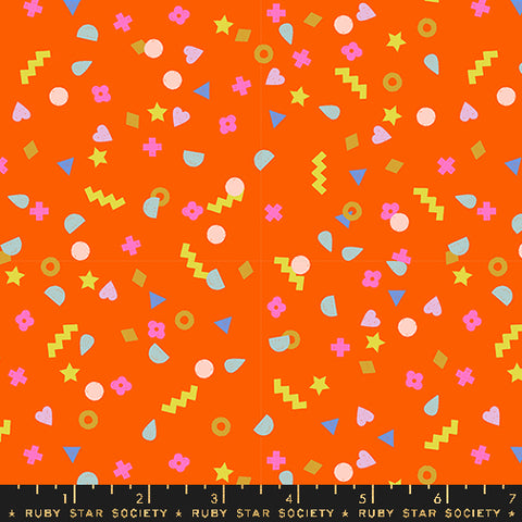 Ruby Star Society Washi Plus, More Stuff, Goldfish