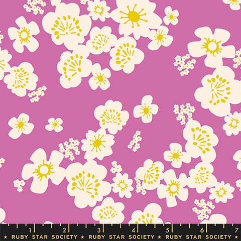 Ruby Star Society Paper Cuts 2, Hana, Heliotrope
