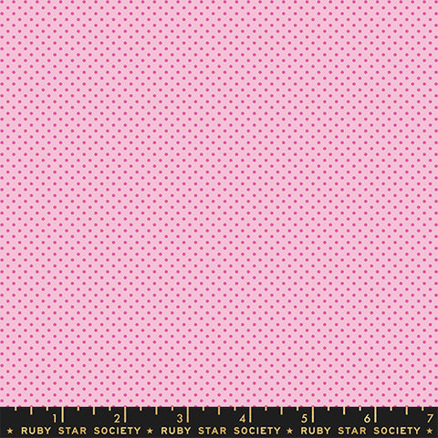 Ruby Star Society, 1 800 Calico, Mini Dot, Macaron