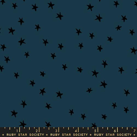 Ruby Star Society Starry, Smoke