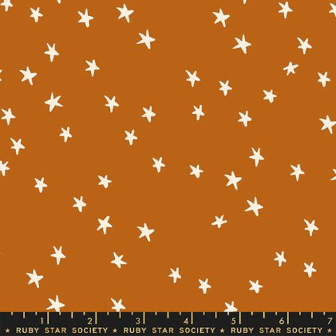 Ruby Star Society, Starry, Saddle