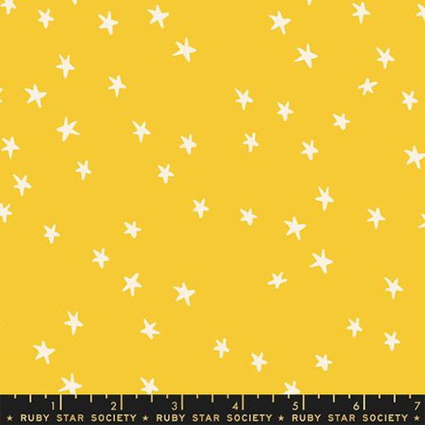 Ruby Star Society, Starry, Sunshine