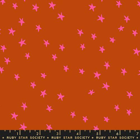Ruby Star Society, Starry, Cayenne
