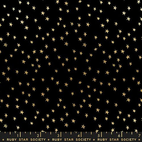 Ruby Star Society, Starry, Mini Starry, Black Gold