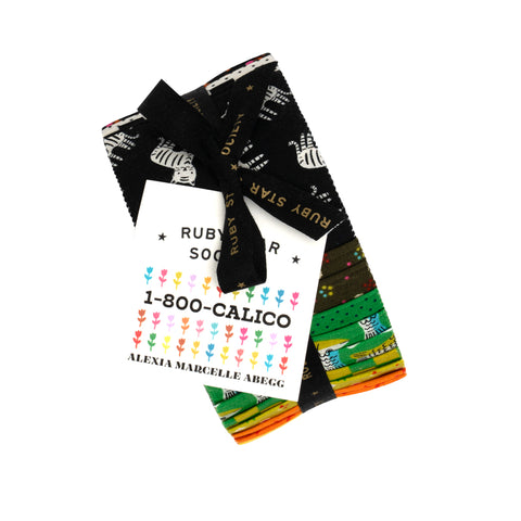 Ruby Star Society 1 800 Calico Jelly Roll