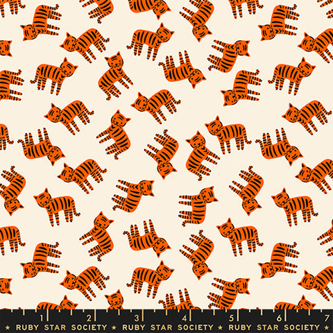 Ruby Star Society, 1 800 Calico, Meow, Natural