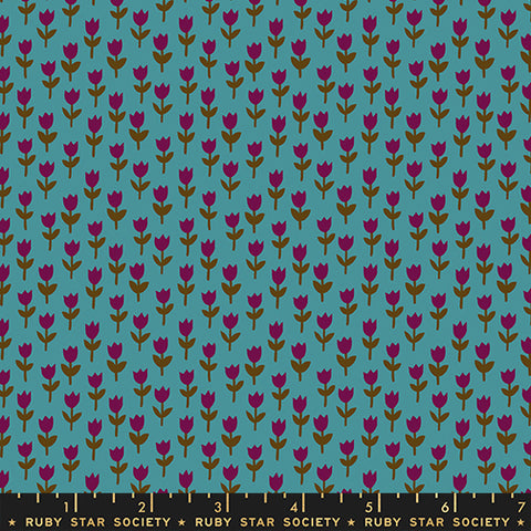 Ruby Star Society, 1 800 Calico, Tulips, Storytime