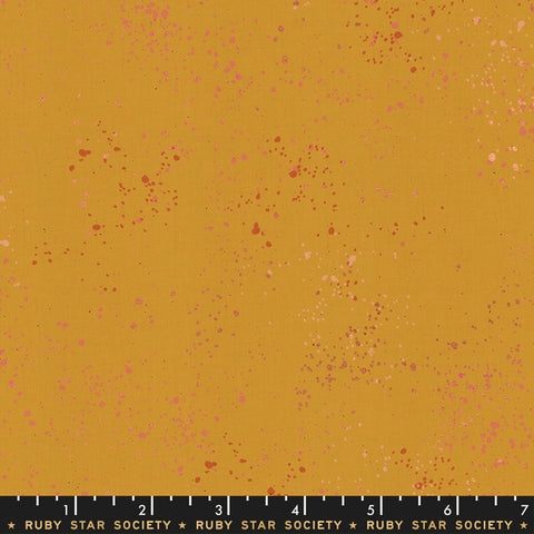 Ruby Star Society, Speckled, Cactus