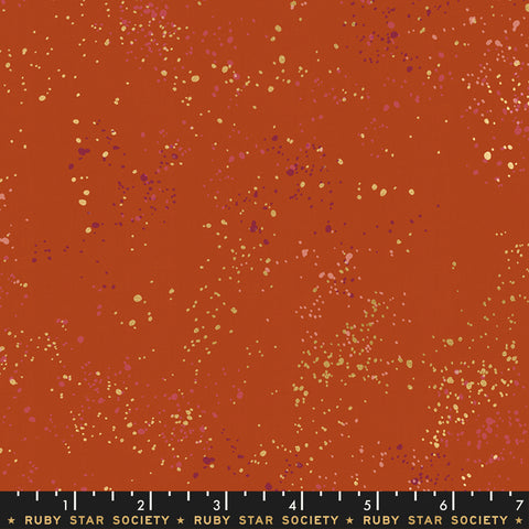 Ruby Star Society, Speckled, Cayenne