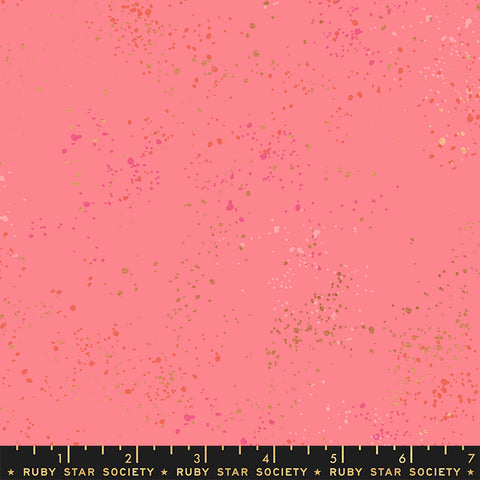Ruby Star Society, Speckled, Sorbet