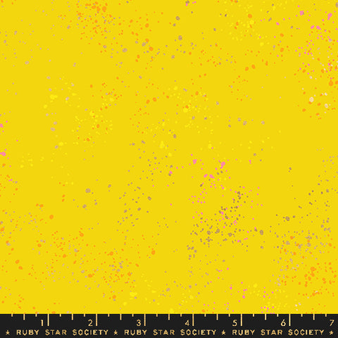 Ruby Star Society, Speckled, Golden Hour