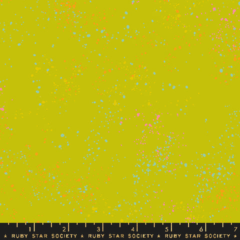 Ruby Star Society, Speckled, Pistachio