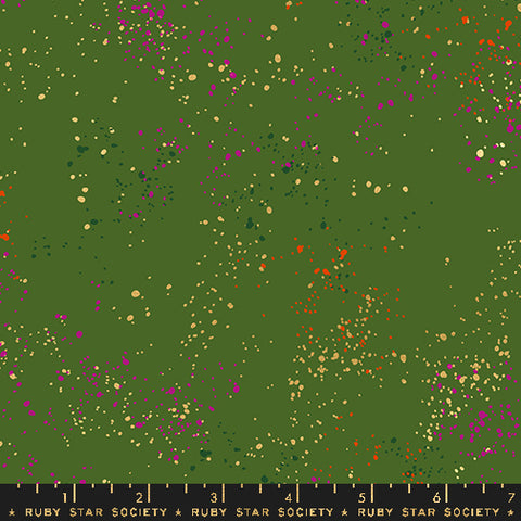Ruby Star Society, Speckled, Sarah Green