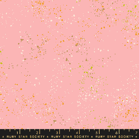 Ruby Star Society, Speckled, Balmy