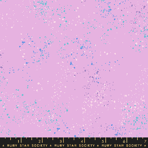 Ruby Star Society Speckled, Macaron